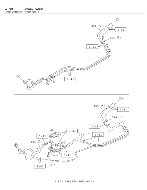 Partial Engine